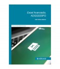 EXCEL AVANZADO. ADGG020PO
