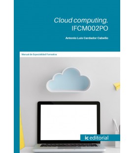 CLOUD COMPUTING IFCM002PO