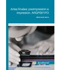 ARTES FINALES PREIMPRESION E IMPRESION ARGP001PO