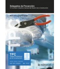 TPC - DELEGADOS DE PREVENCION