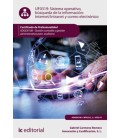 SISTEMA OPERATIVO BUSQUEDA DE INFORMACION INTERNET INTRANET Y CORREO