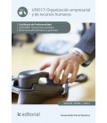 ORGANIZACION EMPRESARIAL Y DE RECURSOS HUMANOS UF0517 2 ED