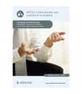 COMUNICACION ORAL Y ESCRITA EN LA EMPRESA UF0521 2 ED