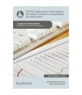 APLICACIONES INFORMATICAS DE ANALISIS CONTABLE Y CONTABILIDAD UF0335