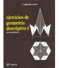 EJERCICIOS GEOMETRIA DESCRIPTIVA I 15 ED