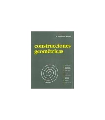 CONSTRUCCIONES GEOMETRICAS