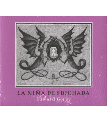 NIÑA DESDICHADA LA