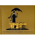 PEQUEÑOS MACABROS, LOS - REED