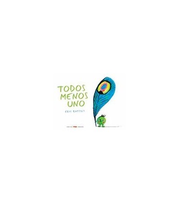 TODOS MENOS UNO