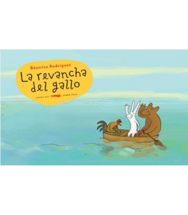 REVANCHA DEL GALLO