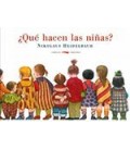 QUE HACEN LAS NIÑAS