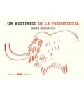 UN BESTIARIO DE LA PREHISTORIA