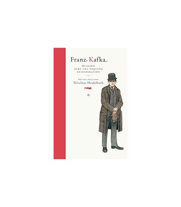 FRANZ KAFKA
