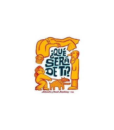 QUE SERA DE TI