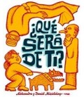 QUE SERA DE TI