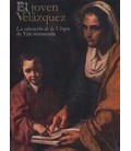 JOVEN VELAZQUEZ LA EDUCACION DE LA VIRGEN DE YALE RESTAURADA
