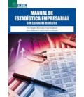 MANUAL DE ESTADISTICA EMPRESARIAL CON EJERC RESUELTOS