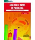 ANALISIS DE DATOS EN PSICOLOGIA 2 ED