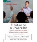FUTURO DE LA UNIVERSIDAD