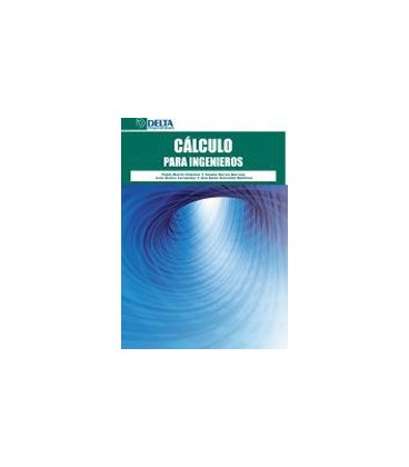 CALCULO PARA INGENIEROS