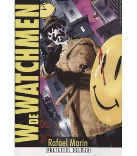 W DE WATCHMEN