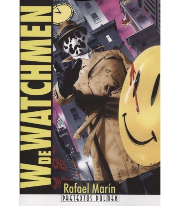W DE WATCHMEN