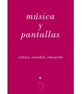 MUSICA Y PANTALLAS