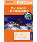 PLAN GENERAL DE CONTABILIDAD - 4ª EDICION