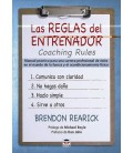 LAS REGLAS DEL ENTRENADOR. COACHING RULES