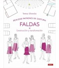 REALIZAR PATRONES DE COSTURA. FALDAS