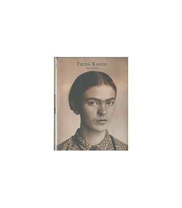 FRIDA KAHLO SUS FOTOS