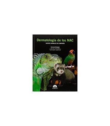 DERMATOLOGIA DE LOS NAC