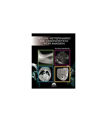 ATLAS VETERINARIO DE DIAGNOSTICO POR IMAGEN