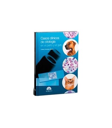 CASOS CLINICOS DE CITOLOGIA EN EL PERRO Y EL GATO