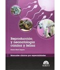 REPRODUCCION Y NEONATOLOGIA CANINA Y FELINA