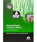 DERMATOLOGIA CANINA Y FELINA MANUALES CLINICOS POR ESPECIALIDADES