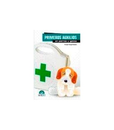 PRIMEROS AUXILIOS EN PERROS Y GATOS