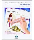 ATLAS DE INFORMACION AL PROPIETARIO PARASITOS