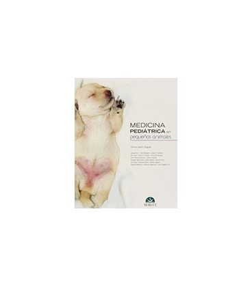 MEDICINA PEDIATRICA EN PEQUEÑOS ANIMALES