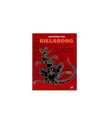 HISTORIES DEL BILLABONG CATALAN