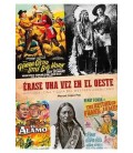 ERASE UNA VEZ EN EL OESTE HISTORIA CINE GUIA WESTERN AMERIC