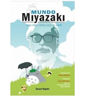MUNDO MIYAZAKI