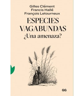 ESPECIES VAGABUNDAS