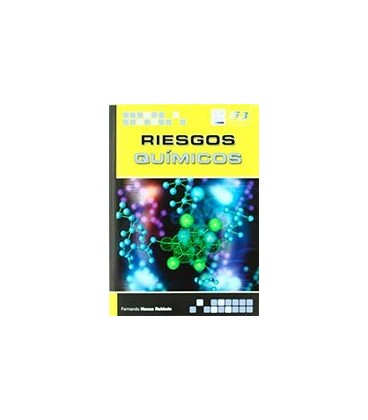 RIESGOS QUIMICOS