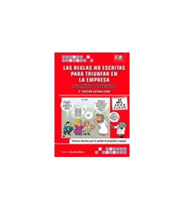 REGLAS NO ESCRITAS PARA TRIUNFAR EN LA EMPRESA INFORMATICA PROFES