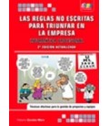 REGLAS NO ESCRITAS PARA TRIUNFAR EN LA EMPRESA INFORMATICA PROFES