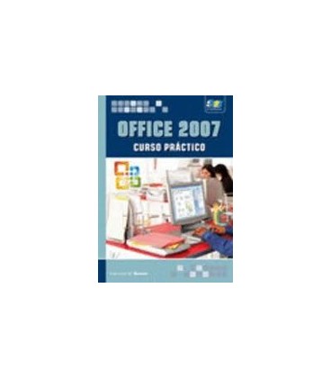OFFICE 2007 CURSO PRACTICO