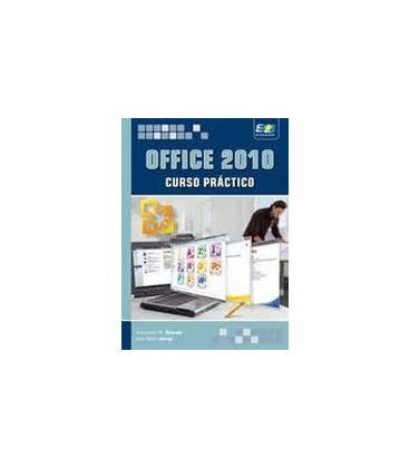 OFFICE 2010 CURSO PRACTICO