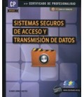 SISTEMAS SEGUROS DE ACCESO Y TRANSMISION DE DATOS 60H
