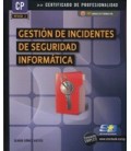 GESTION DE INCIDENTES DE SEGURIDAD INFORMATICA MF0488 3